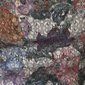 Meet your Posher, Vanessa